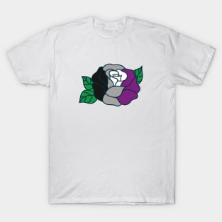 asexual flower T-Shirt